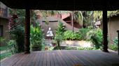Grounds of Ashiyana Yoga: by cfitchey, Views[251]