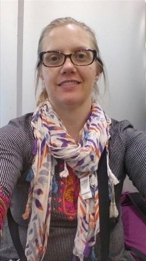 Good bye India! Until we meet again.