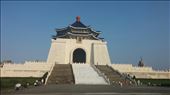 Chiang Kai Shek Memorial: by cfitchey, Views[291]