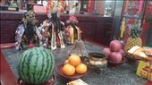 Fruit offerings to the gods: by cfitchey, Views[128]