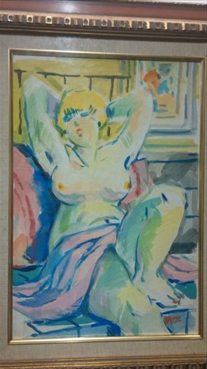 Found this beauty in an underground bookstore.