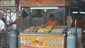 Typical fried food selection at a street vendor: by cfitchey, Views[338]