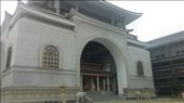 A Buddhist temple tucked away in Taichung: by cfitchey, Views[307]