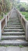 And if uphill wasn't tough enough - stairs!!! They look never ending.: by cfitchey, Views[200]