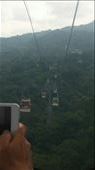 A bit terrifying being so high up, and this ride is unbelievably long.: by cfitchey, Views[218]