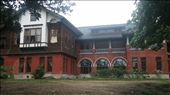 Beitou public hot springs building - restored: by cfitchey, Views[177]