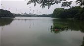 Hoan Kiem Lake: by cfitchey, Views[263]