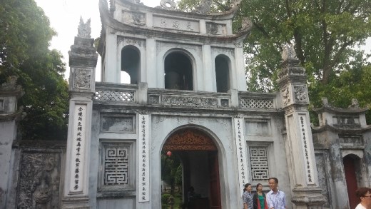 Temple of Literature