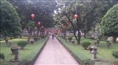 Temple of Literature - interior: by cfitchey, Views[194]