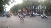 Hanoi streets: by cfitchey, Views[179]