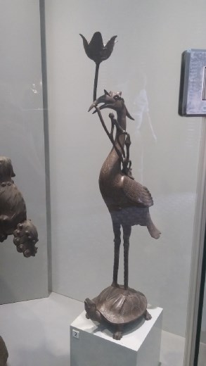 Fine Arts Museum in Ho Chi Minh City