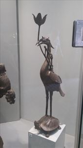 Fine Arts Museum in Ho Chi Minh City: by cfitchey, Views[297]