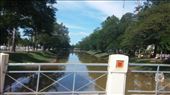 River in Siem Reap: by cfitchey, Views[253]