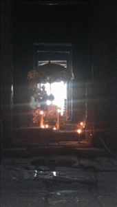 Another shrine inside the temple: by cfitchey, Views[277]