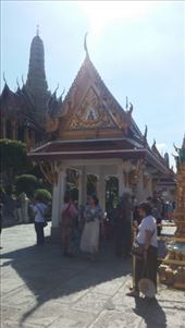 Grand Palace tour: by cfitchey, Views[296]