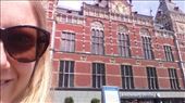 Amsterdam Central Train Station: by cfitchey, Views[334]