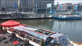 Ferry boat on the canal: by cfitchey, Views[315]