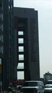 The library: by cfitchey, Views[265]