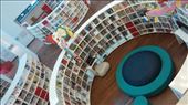 Children's section of the library: by cfitchey, Views[298]