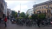 More bicycles in Utrecht: by cfitchey, Views[255]