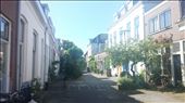 Idyllic street in Utrecht: by cfitchey, Views[246]
