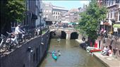 Utrecht shopping district: by cfitchey, Views[211]