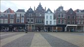 Shops and restaurants on market square: by cfitchey, Views[226]
