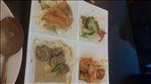 Thai food sampler: by cfitchey, Views[290]