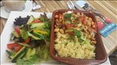 Yummy vegan food: by cfitchey, Views[322]