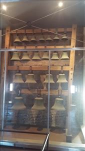Bells for the Clock Tower: by cfitchey, Views[215]