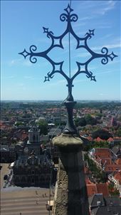 New Church Spire: by cfitchey, Views[289]