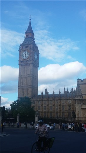 Big Ben