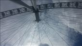 Spokes of the London Eye: by cfitchey, Views[252]