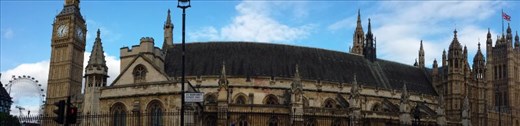 Palace of Westminster