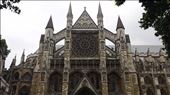 Westminster's grand entrance: by cfitchey, Views[304]