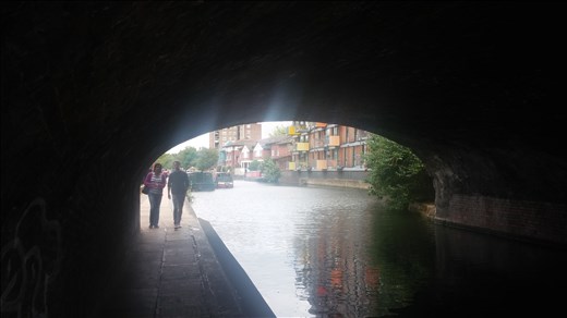 London Canal