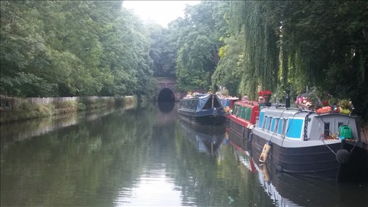 London Canals