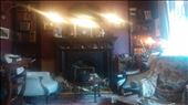 Sherlock's living room.: by cfitchey, Views[419]