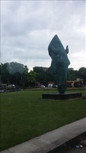 Wait - is that a Horse Head?: by cfitchey, Views[228]