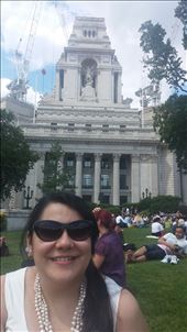 Liz's first day in London - Trinity Park: by cfitchey, Views[259]