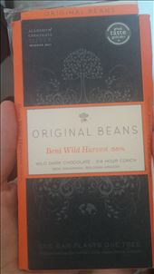 The Chocolate I chose at Selfridge's: by cfitchey, Views[228]