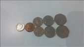 So many coins it was hard to figure them out.: by cfitchey, Views[228]