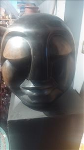 A super-cool sculpture for sale at Liberty's: by cfitchey, Views[174]