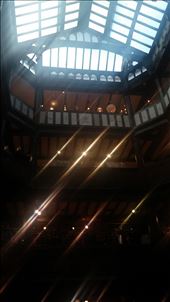 Liberty's interior: by cfitchey, Views[192]