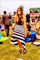 Melbourne Cup Races: by chaela7, Views[266]