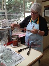 Showing me the ropes: by champagnehippy, Views[224]