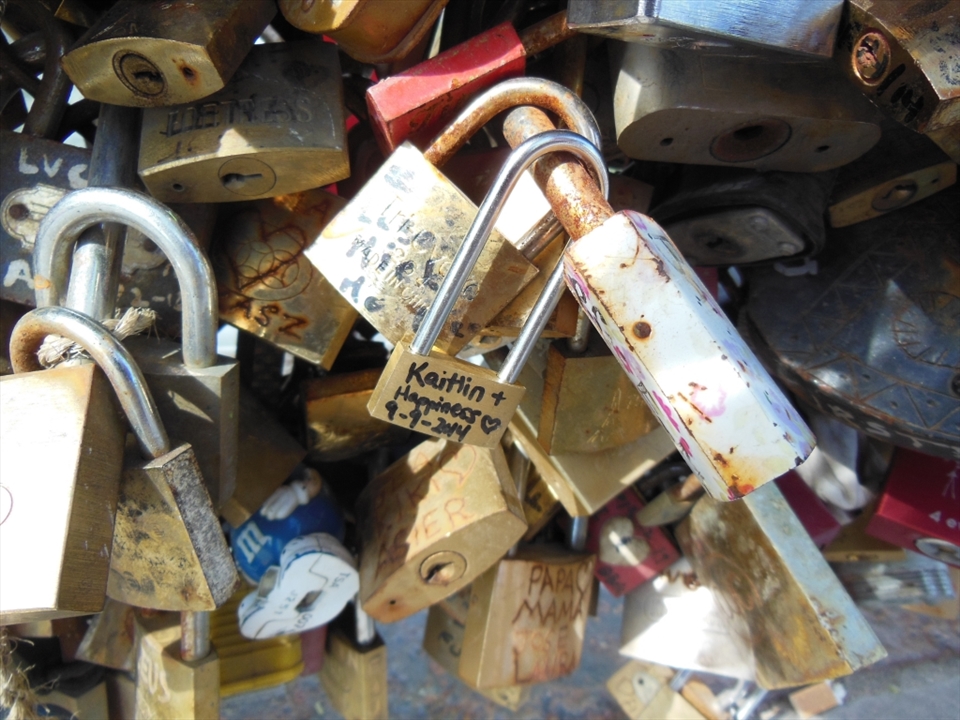 Everyone hopes for happiness.