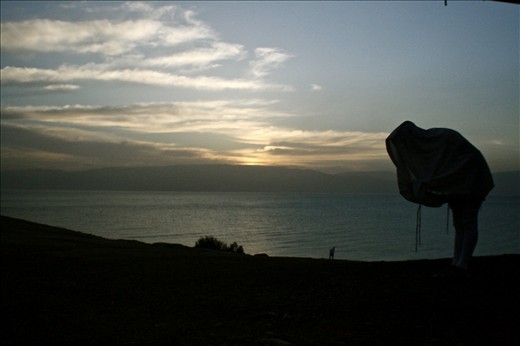 Israel is all about change. Is about knowing yourself through experience.