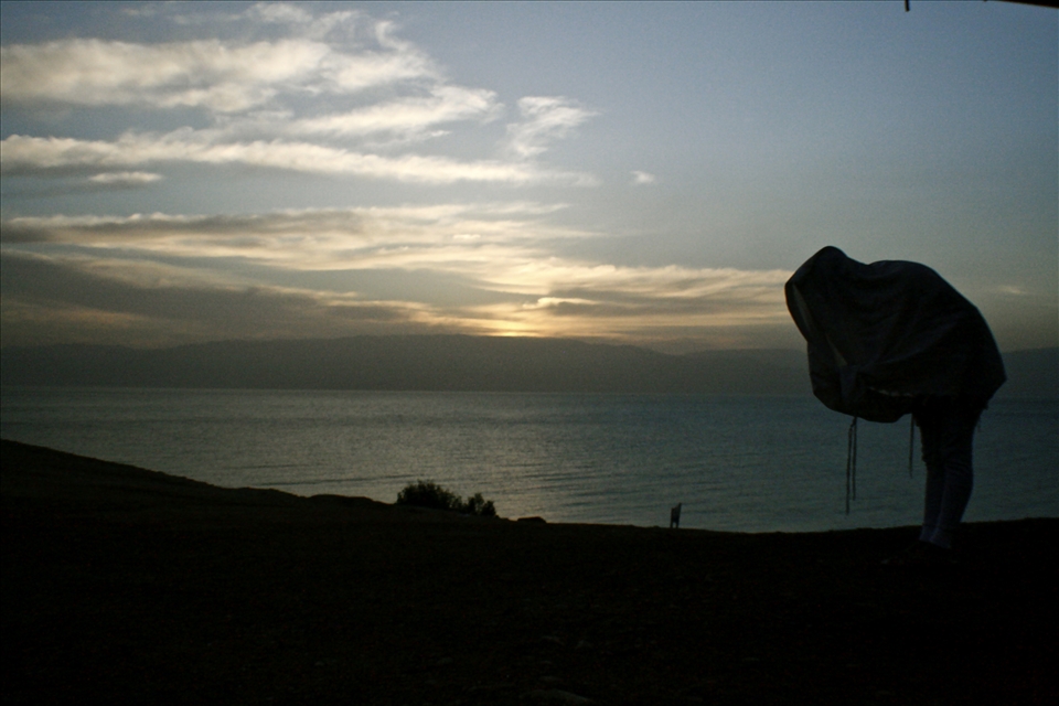 Israel is all about change. Is about knowing yourself through experience.