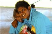 These happy kids are from a small remote Indigenous community on the Dampier Peninsula known as Beagle Bay. Comparing this to the 5 star hotels and busyness of Broome only 2 hours away makes you appreciate what's most important in life.: by chanti, Views[345]
